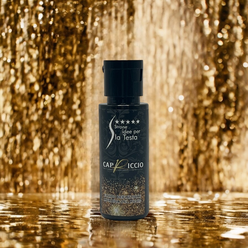 CAPRICCIO FINISH TRAVEL 30ML €6,00