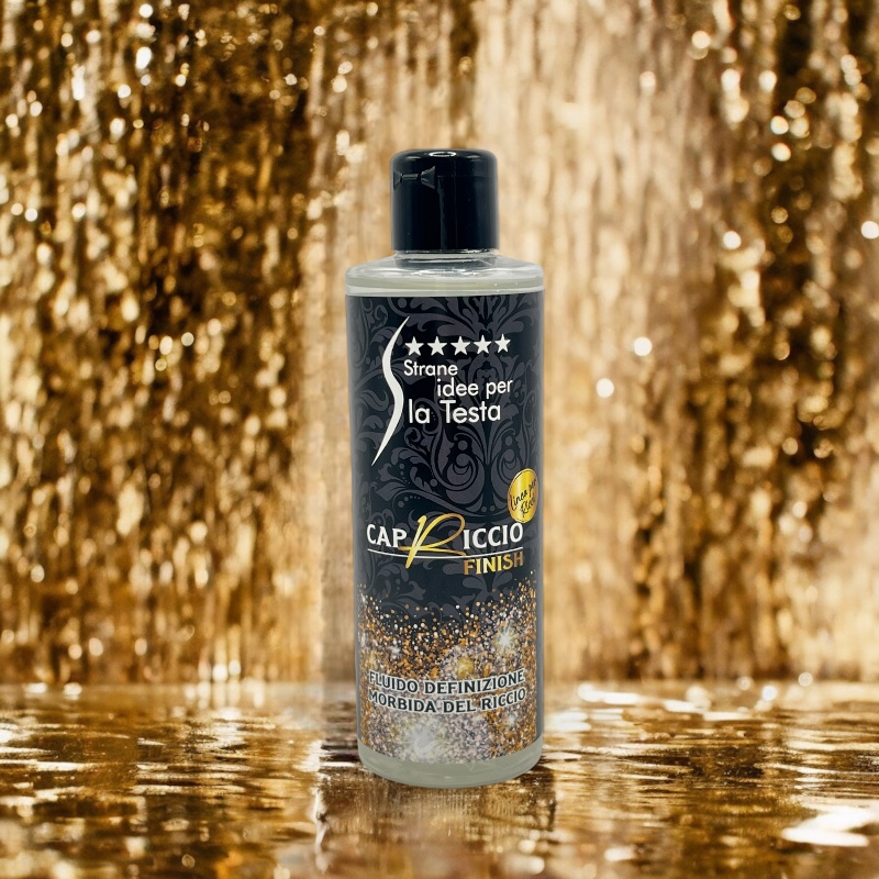 CAPRICCIO FINISH 200ML €35,00