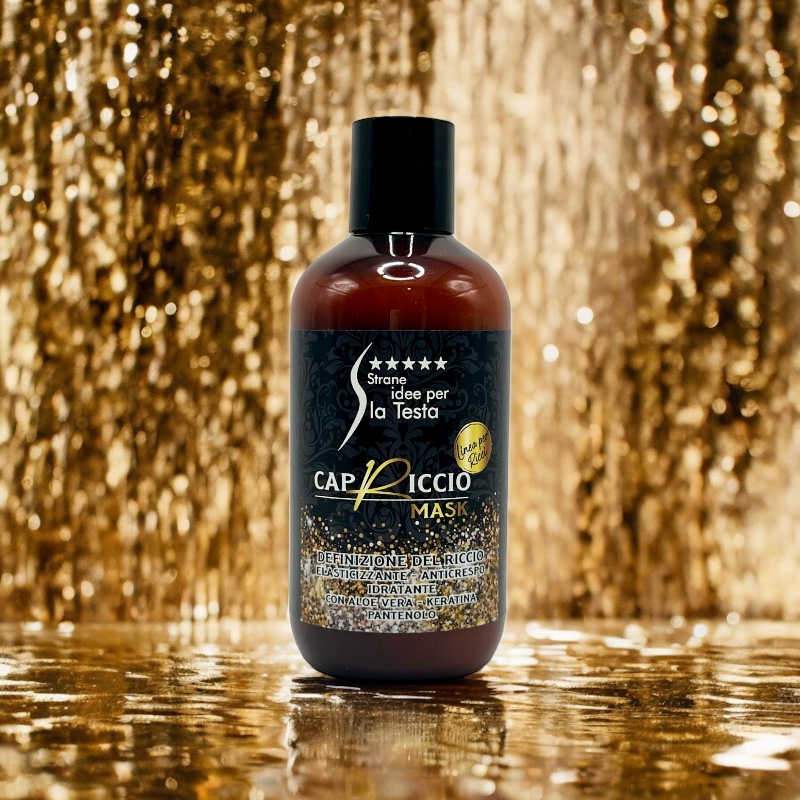 CAPRICCIO MASK 250ML €39,00