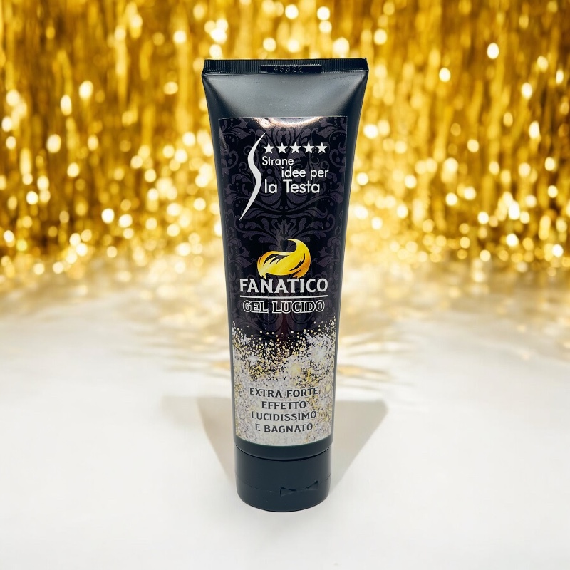 FANATICO Gel Lucido extra forte 250ML €35,00