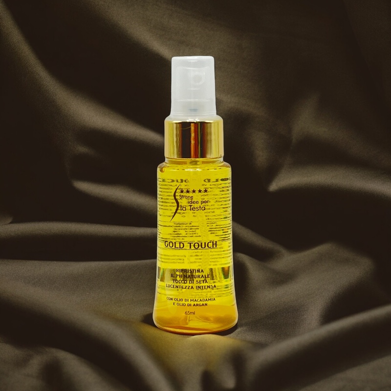 GOLD TOUCH tocco di seta 65ML €75,00