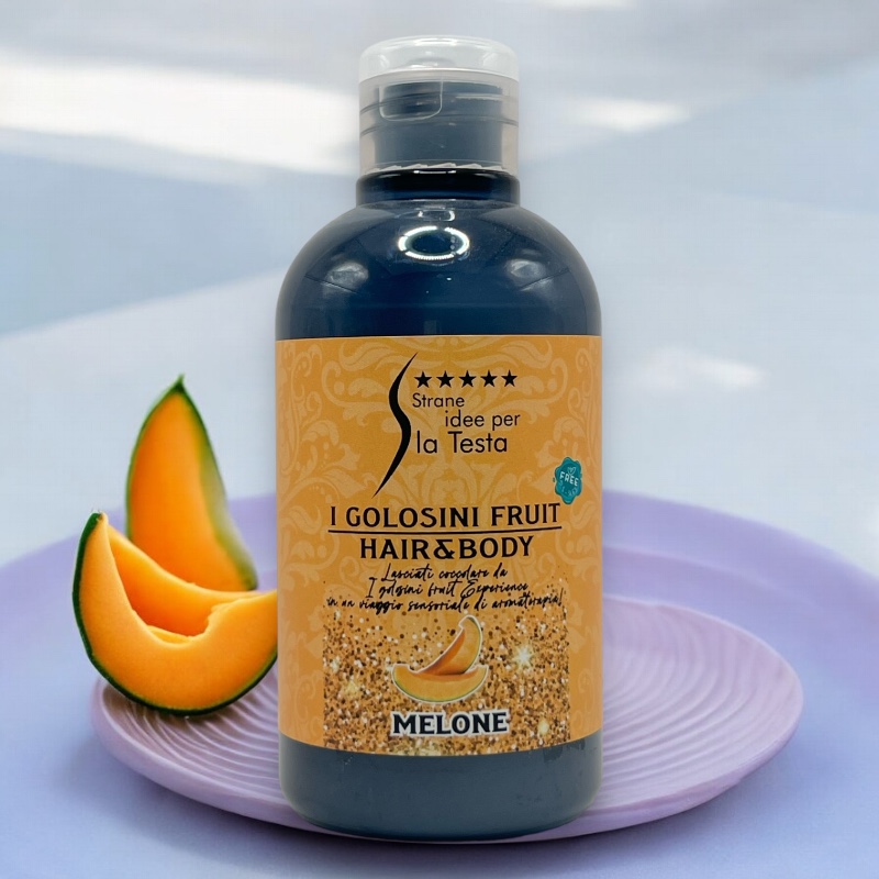 GOLOSINI Hair & Body – Melone 300ML €35,00