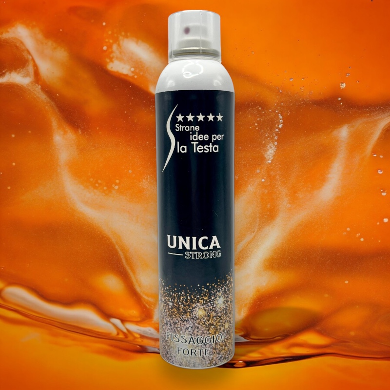 LACCA UNICA STRONG eco 350ML €39,00