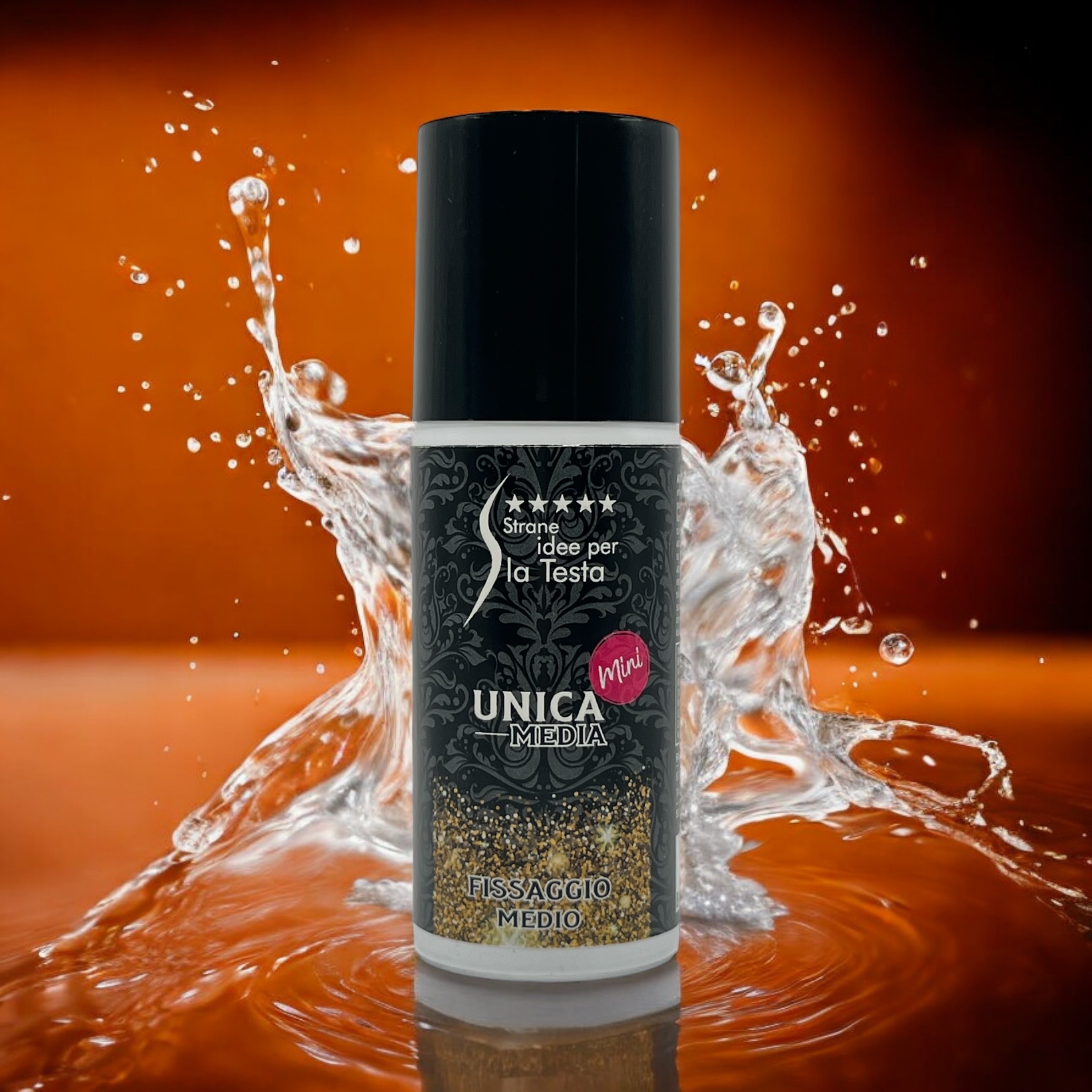 LACCA UNICA MEDIA mini 100ML €15,00