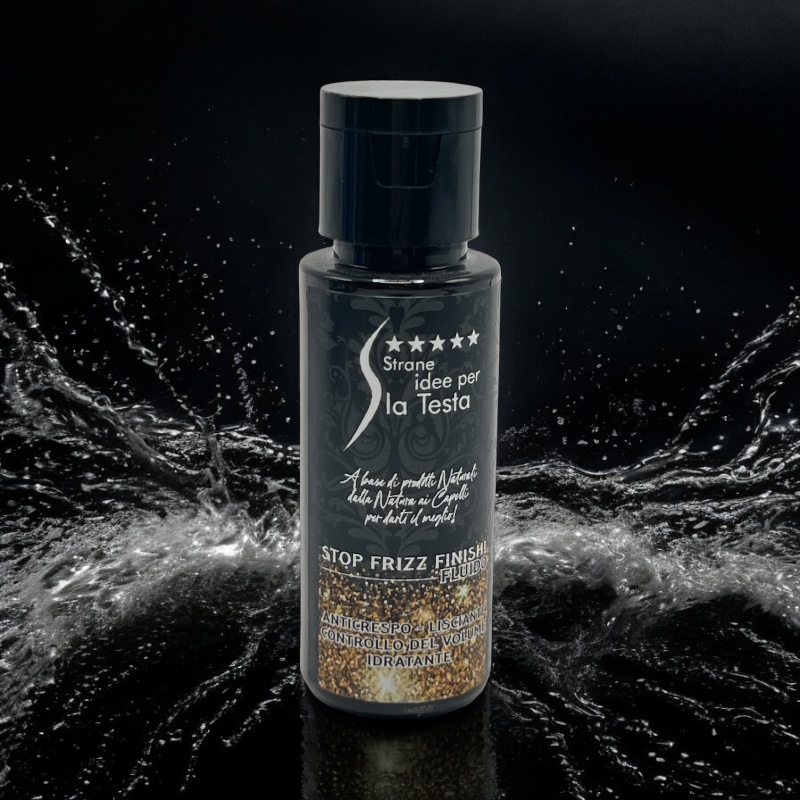 STOP FRIZZ FINISH! TRAVEL 30ML €6.00